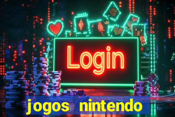 jogos nintendo switch download gratis